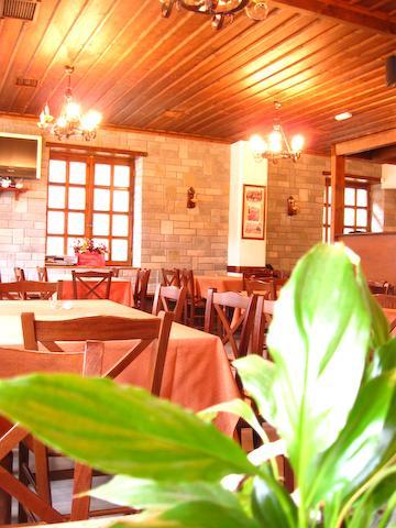 Alonaki Guesthouse Plátanos Zewnętrze zdjęcie