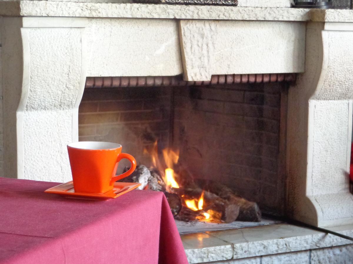 Alonaki Guesthouse Plátanos Zewnętrze zdjęcie